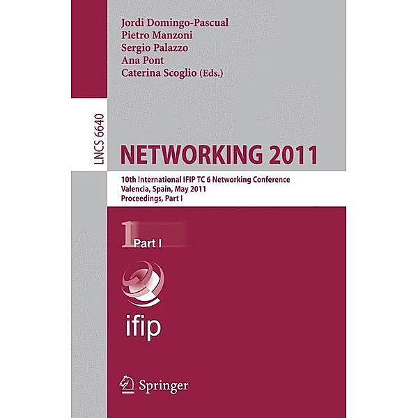 NETWORKING 2011