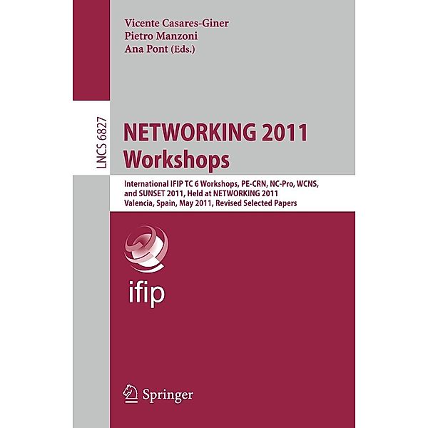 NETWORKING 2011 Workshops