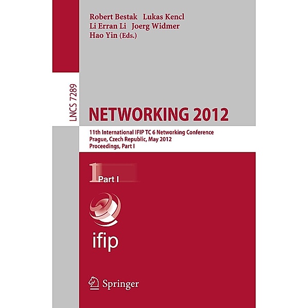 NETWORKING 2012 / Lecture Notes in Computer Science Bd.7289