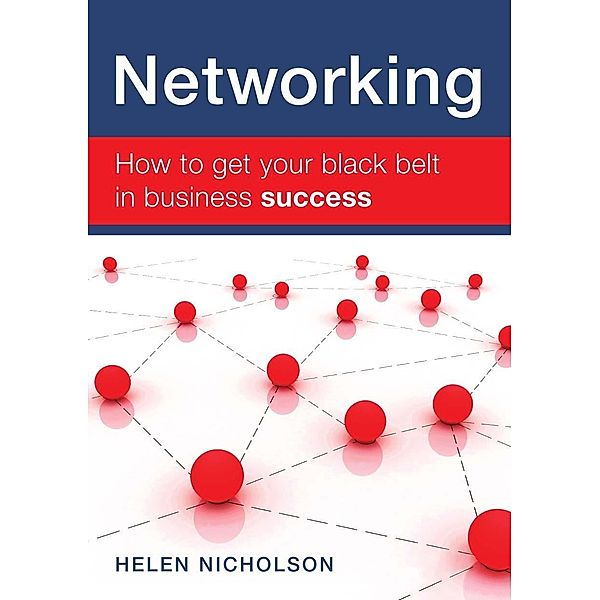 Networking, Helen Nicholson