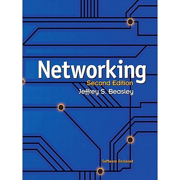 Networking, Jeffrey Beasley