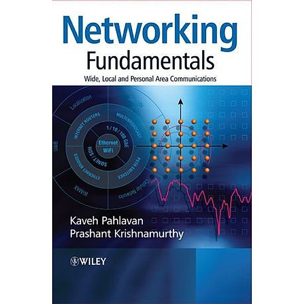 Networking Fundamentals, Kaveh Pahlavan, Prashant Krishnamurthy