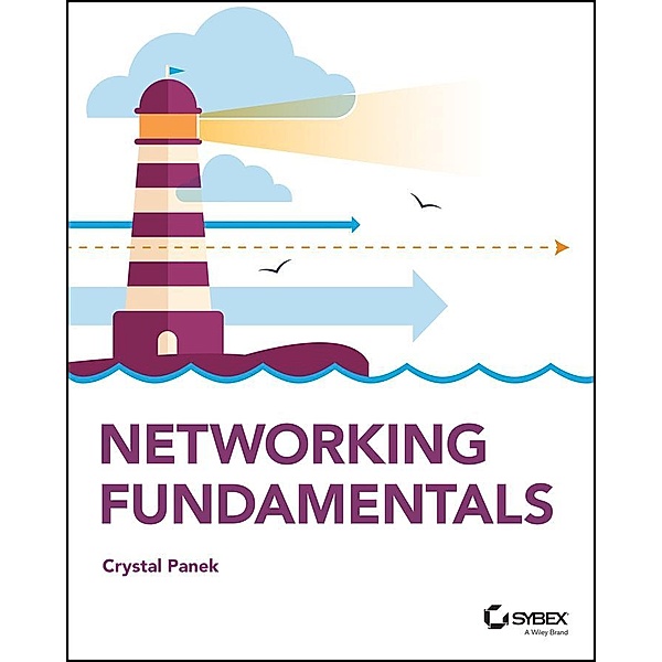 Networking Fundamentals, Crystal Panek