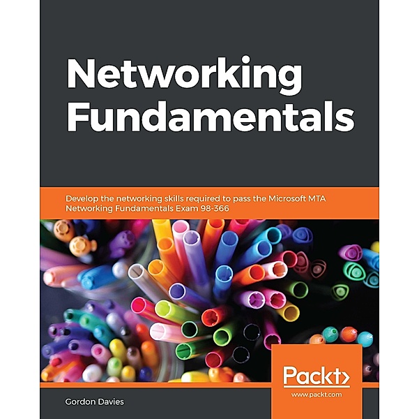 Networking Fundamentals, Davies Gordon Davies