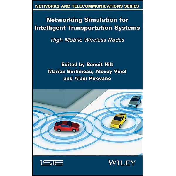 Networking Simulation for Intelligent Transportation Systems