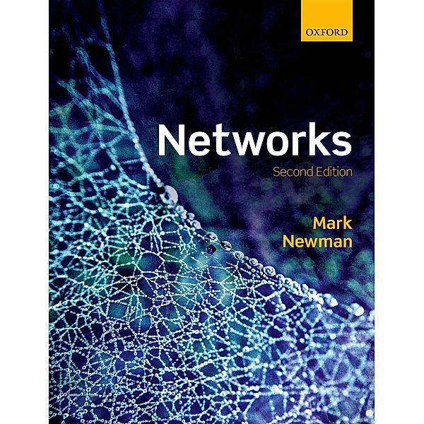 Networks, Mark Newman