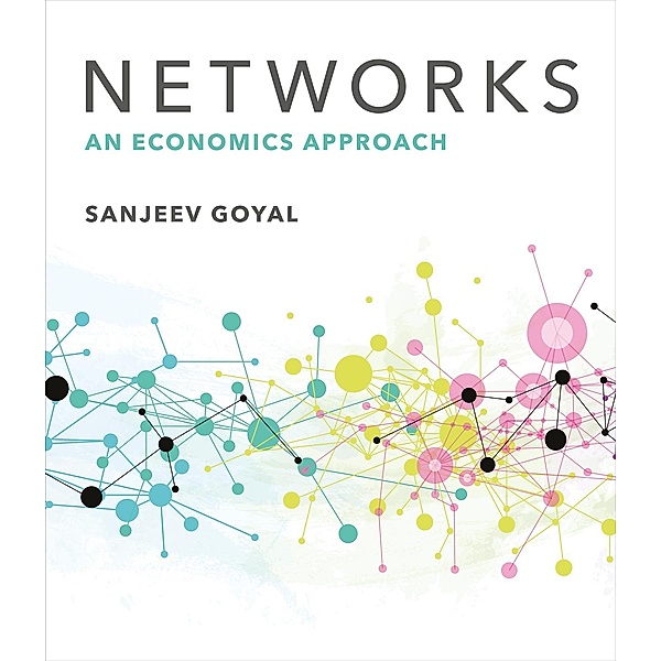 Networks, Sanjeev Goyal