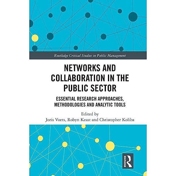 Networks and Collaboration in the Public Sector