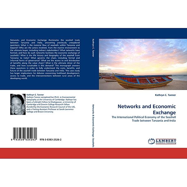 Networks and Economic Exchange, Kathryn C. Tanner