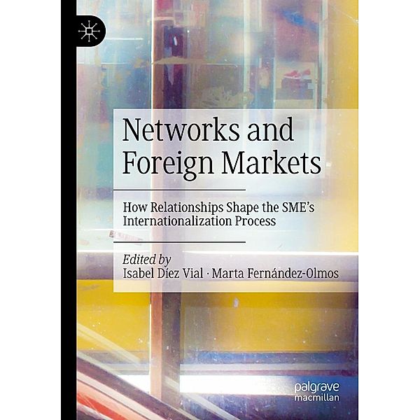 Networks and Foreign Markets / Progress in Mathematics