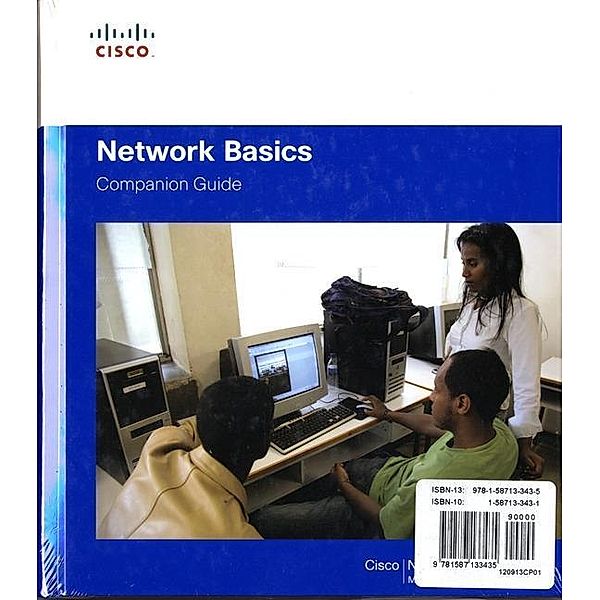 Networks Companion Guide and Lab Valuepack, Cisco Networking Academy