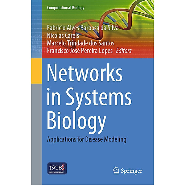 Networks in Systems Biology