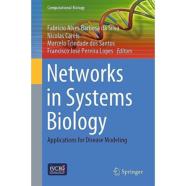 Networks in Systems Biology / Computational Biology Bd.32