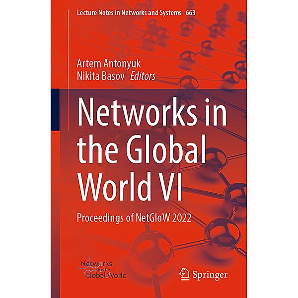 Networks in the Global World VI