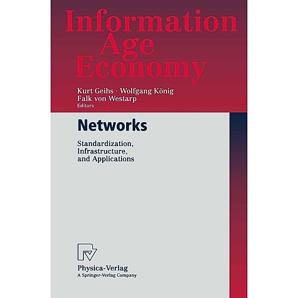 Networks / Information Age Economy