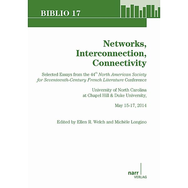 Networks, Interconnection, Connectivity / Biblio 17 Bd.210