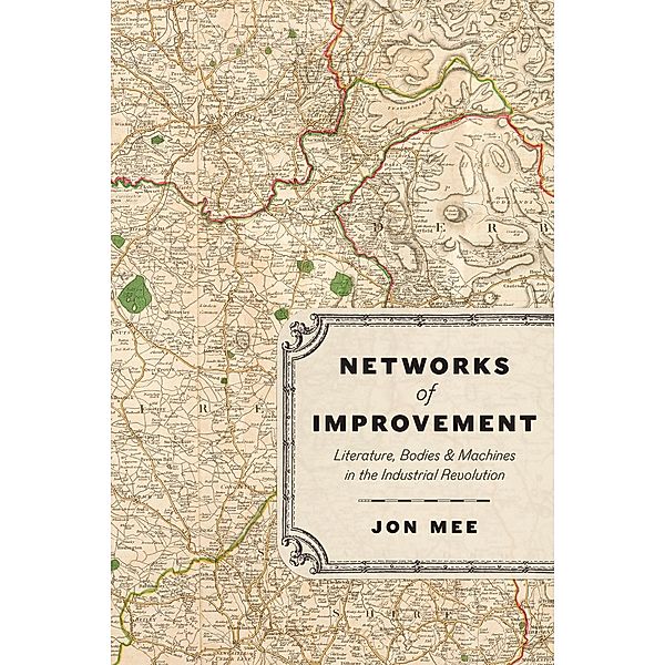 Networks of Improvement, Mee Jon Mee