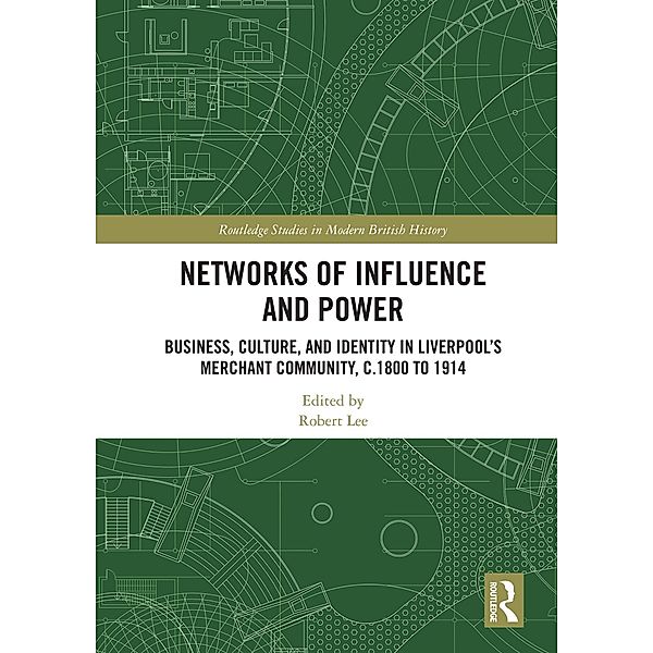 Networks of Influence and Power