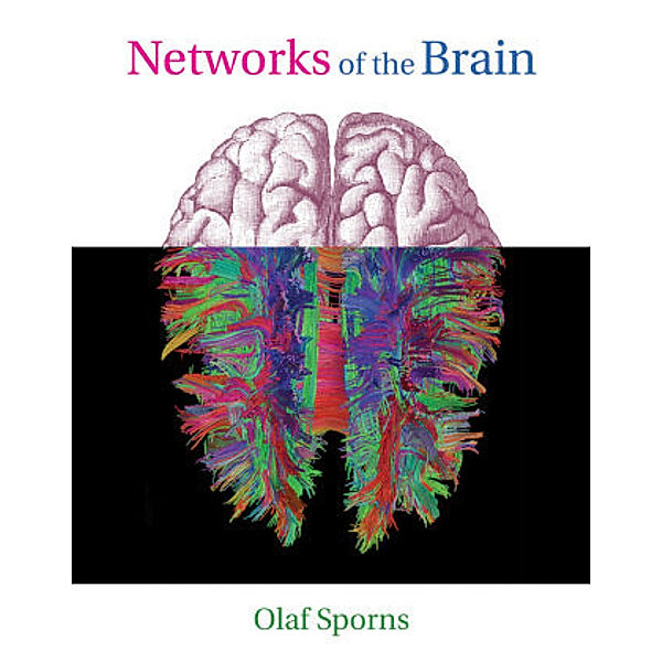 Networks of the Brain, Olaf Sporns