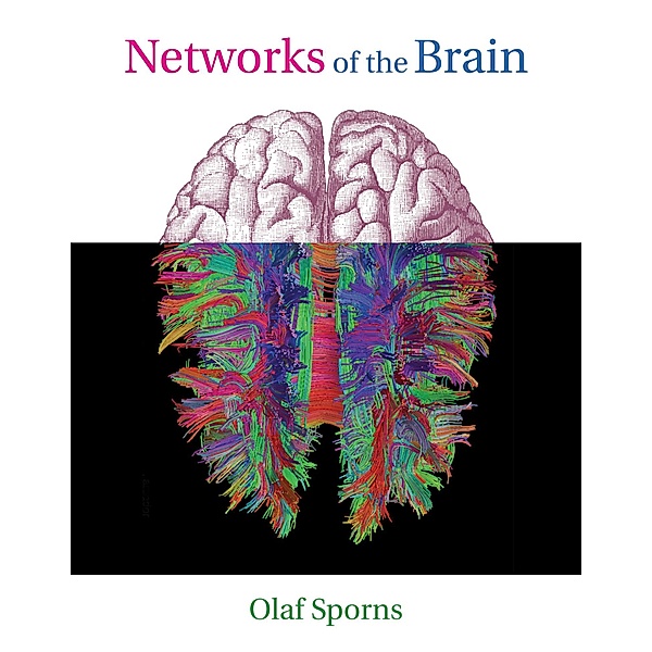 Networks of the Brain, Olaf Sporns