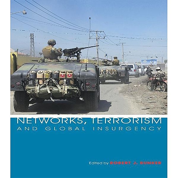 Networks, Terrorism and Global Insurgency