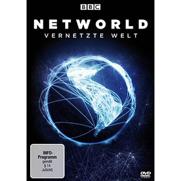 Networld - Vernetzte Welt, Niall Ferguson