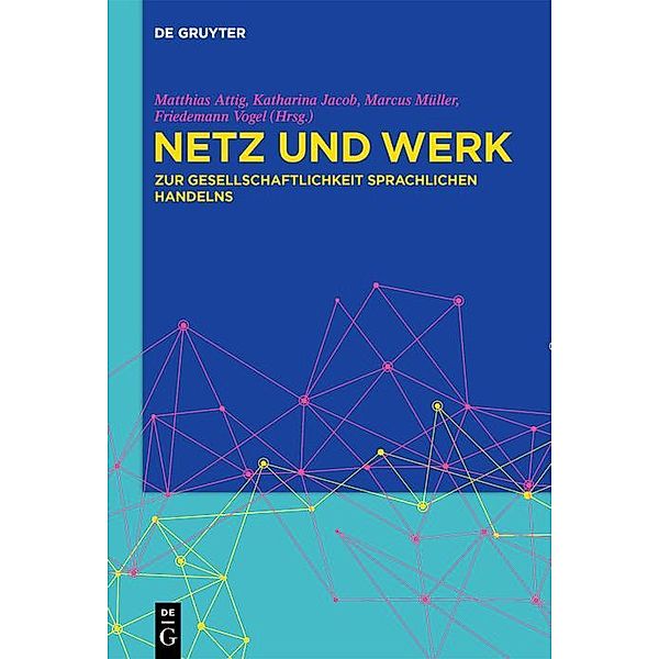 Netz und Werk