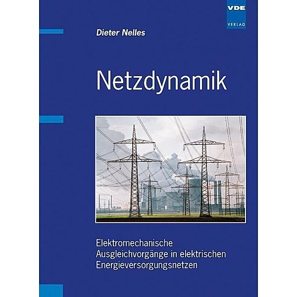 Netzdynamik, Dieter Nelles