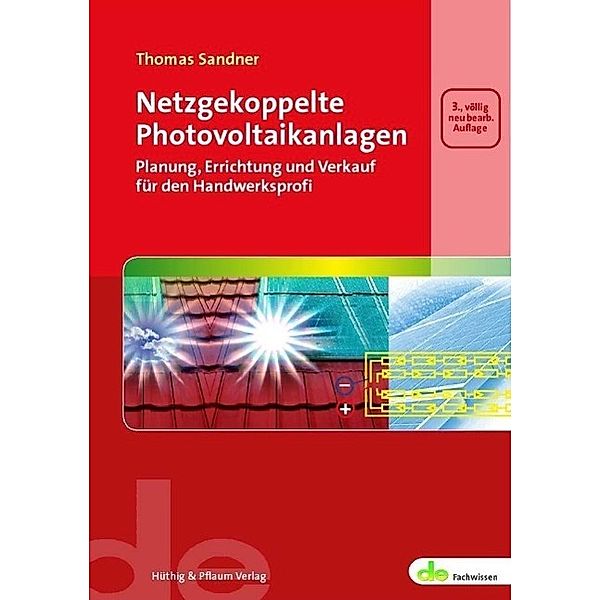 Netzgekoppelte Photovoltaikanlagen, Sandner