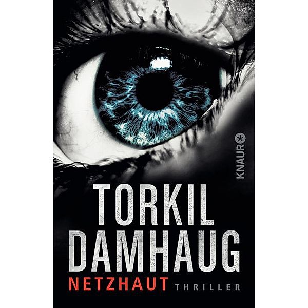 Netzhaut, Torkil Damhaug