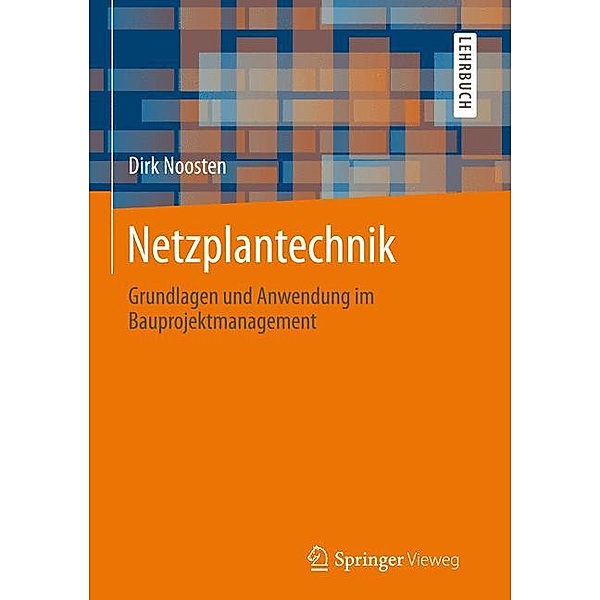 Netzplantechnik, Dirk Noosten