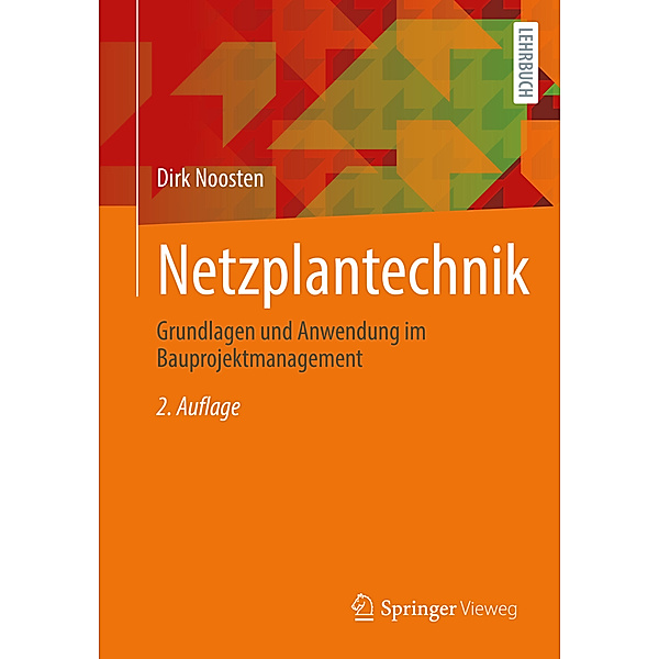 Netzplantechnik, Dirk Noosten