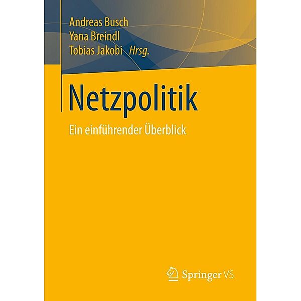 Netzpolitik