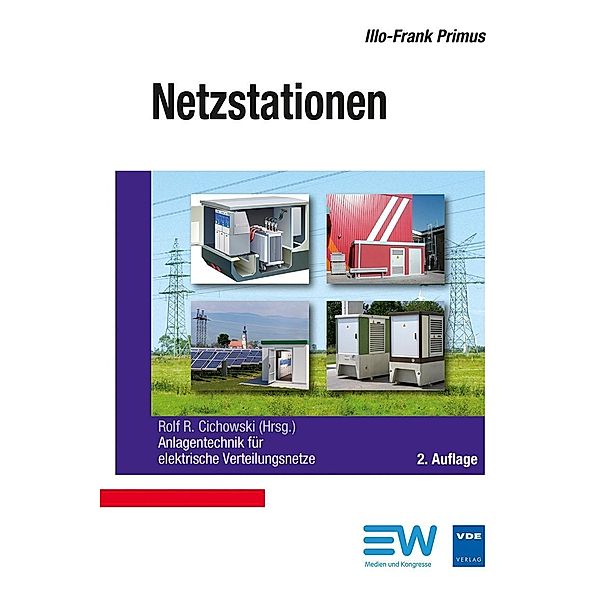 Netzstationen, Illo-Frank Primus