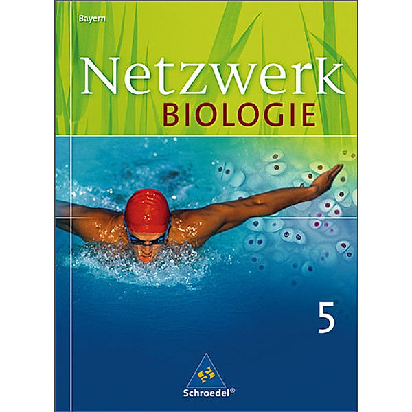 Netzwerk Biologie, Ausgabe Bayern: 5. Schuljahr, Schülerband