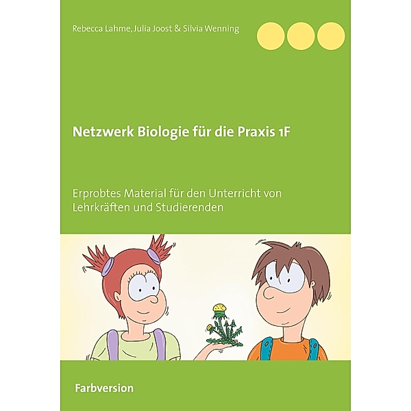 Netzwerk Biologie für die Praxis 1F
