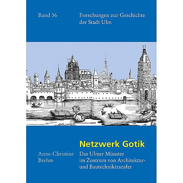 Netzwerk Gotik, Anne-Christine Brehm