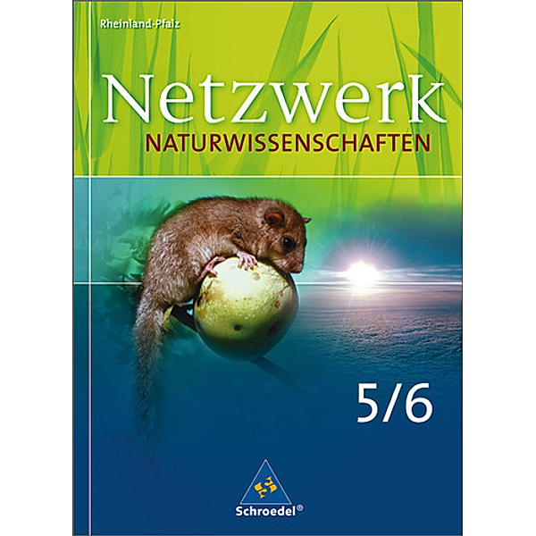 Netzwerk Naturwissenschaften - Ausgabe 2010 für Rheinland-Pfalz