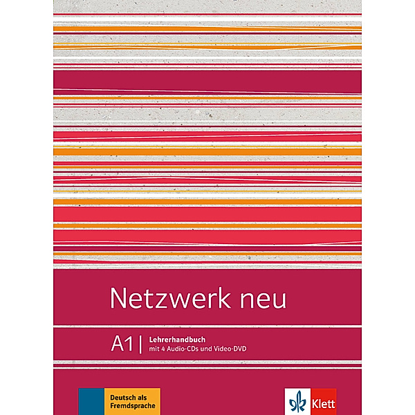Netzwerk neu A1, Anna Pilaski, Katja Wirth