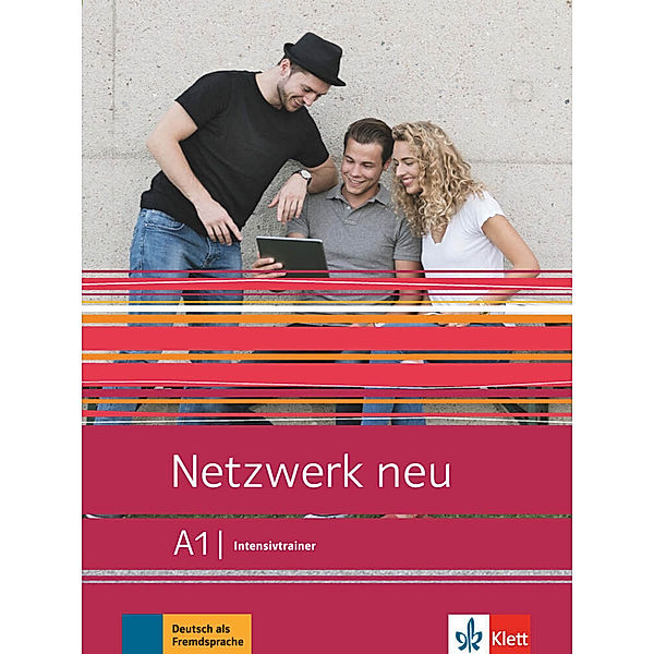 Netzwerk neu / Netzwerk neu A1, Paul Rusch