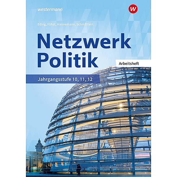 Netzwerk Politik, Sabrina Hannemann, Albert Eding, Filbina Schmittlein, Dietmar Foehst