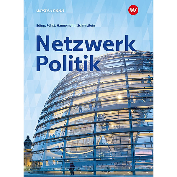 Netzwerk Politik, Sabrina Hannemann, Albert Eding, Filbina Schmittlein, Dietmar Foehst
