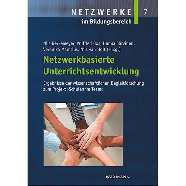 Netzwerkbasierte Unterrichtsentwicklung