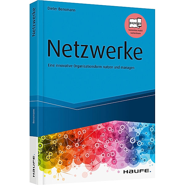 Netzwerke, Dieter Bensmann