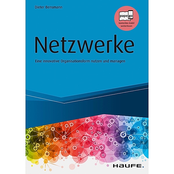 Netzwerke / Haufe Fachbuch, Dieter Bensmann