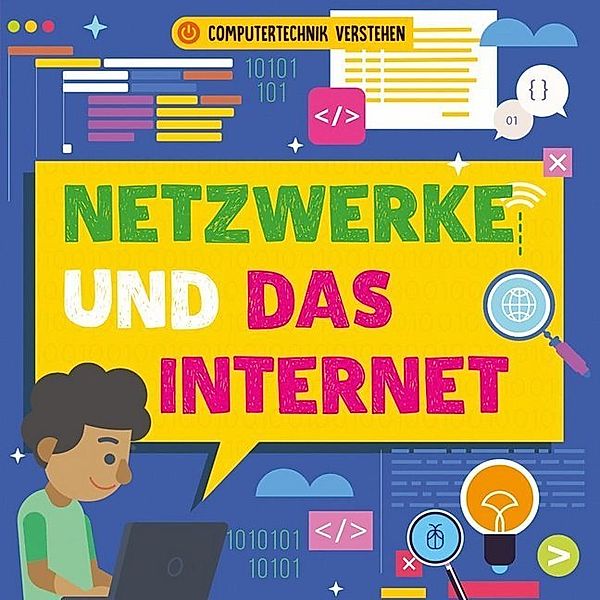 Netzwerke und das Internet, m. 1 Beilage, Nancy Dickmann