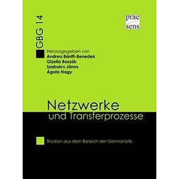 Netzwerke und Transferprozesse