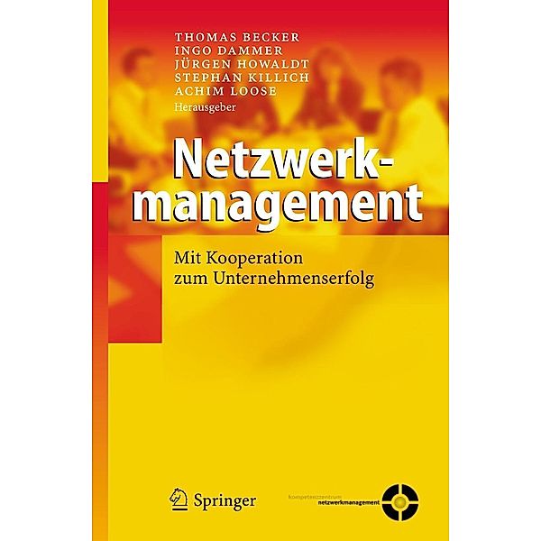 Netzwerkmanagement