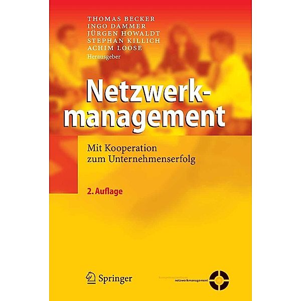 Netzwerkmanagement