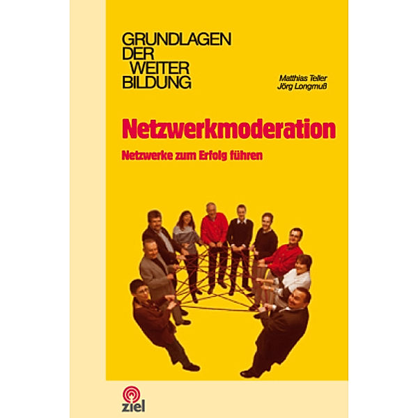 Netzwerkmoderation, Jörg Longmuß, Matthias Teller